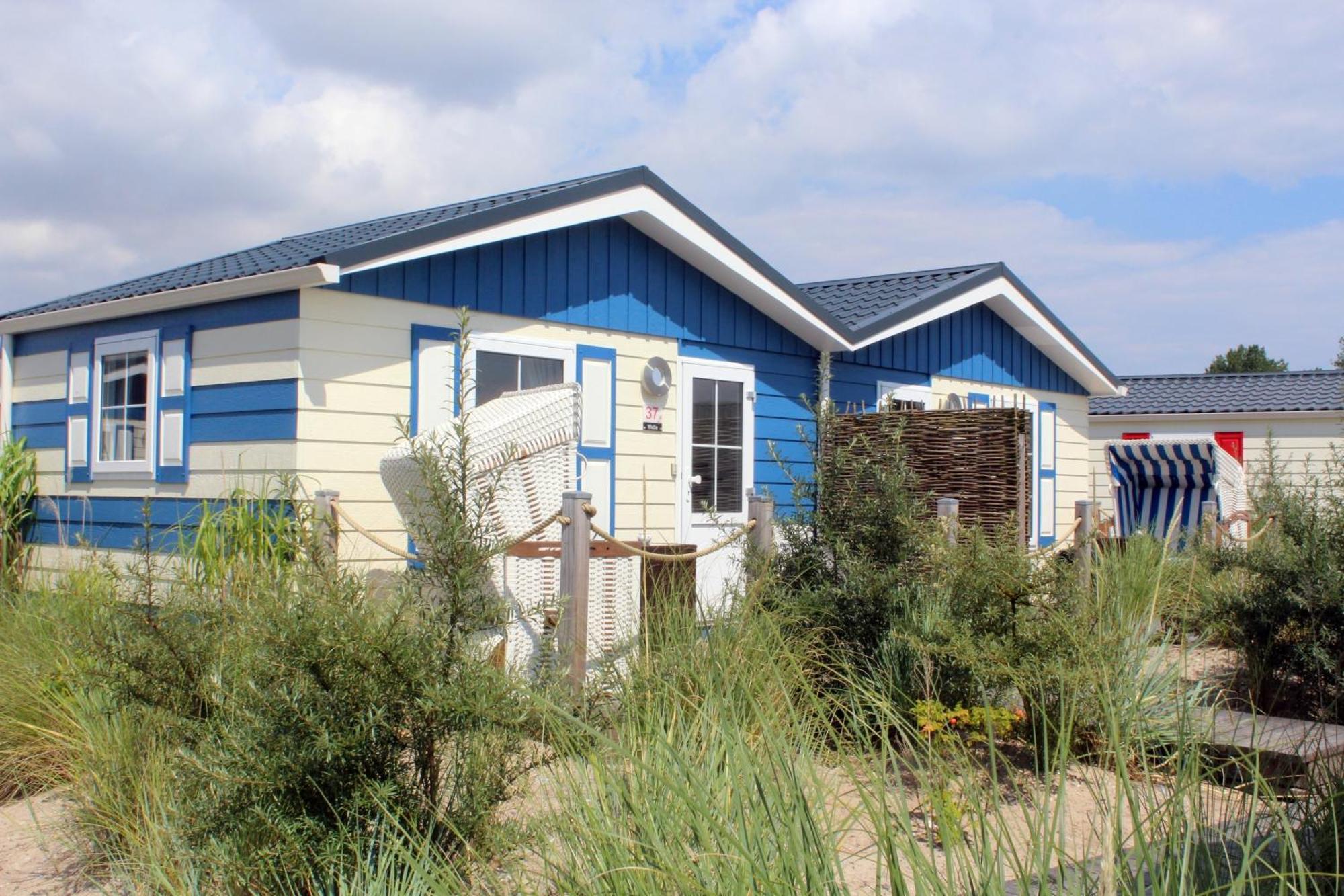 Willa Welle 40B Scharbeutz Zewnętrze zdjęcie